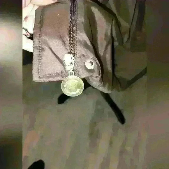 Coogi puffer jacket 4X. Vintage coogi. Perfect condition. Beautiful stylish jack - Picture 7 of 13